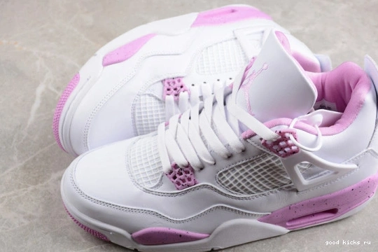 Air Jordan 4  Wow Cacao CT8527-116 CT8527-116 GS 0413